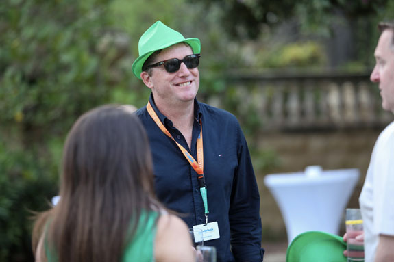 ITC 2025 Industry Dinner